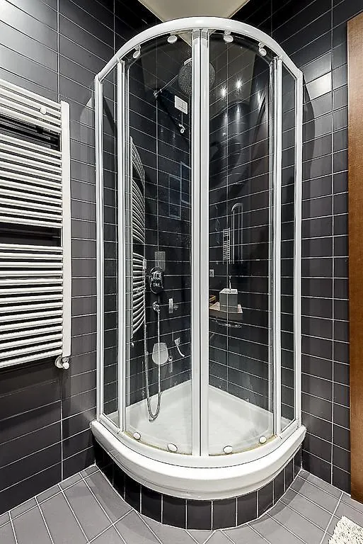밀라노 Broglio 2 Design Loft 아파트